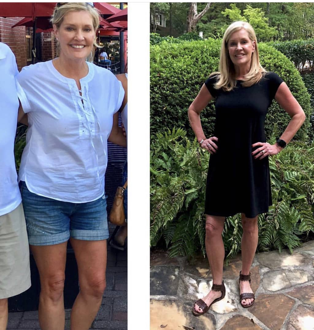 Alpharetta personal trainers We are the best