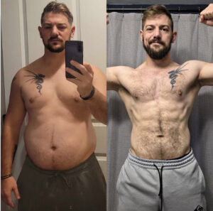 Buford Personal Trainer Gym